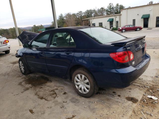 Photo 1 VIN: 1NXBR30E45Z410744 - TOYOTA COROLLA 