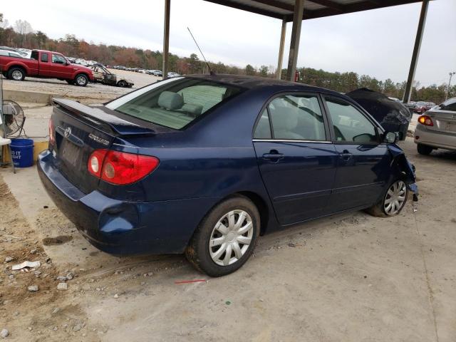 Photo 2 VIN: 1NXBR30E45Z410744 - TOYOTA COROLLA 