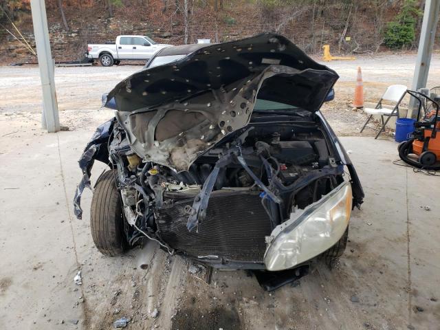 Photo 4 VIN: 1NXBR30E45Z410744 - TOYOTA COROLLA 