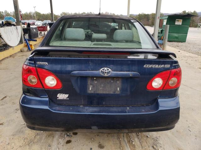 Photo 5 VIN: 1NXBR30E45Z410744 - TOYOTA COROLLA 