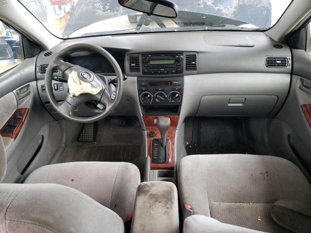 Photo 7 VIN: 1NXBR30E45Z410744 - TOYOTA COROLLA 