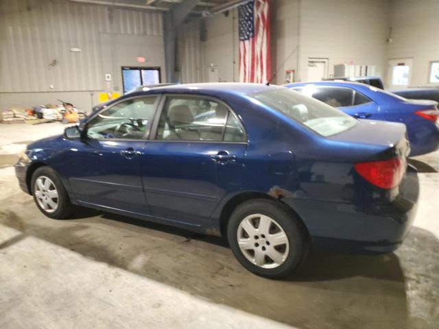 Photo 1 VIN: 1NXBR30E45Z462763 - TOYOTA COROLLA 