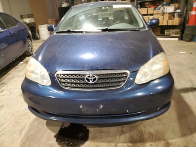 Photo 4 VIN: 1NXBR30E45Z462763 - TOYOTA COROLLA 