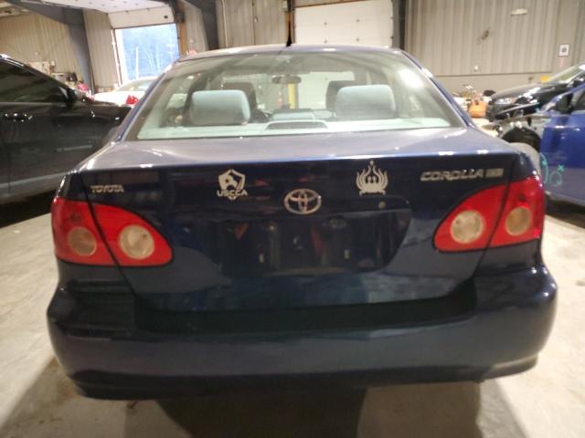 Photo 5 VIN: 1NXBR30E45Z462763 - TOYOTA COROLLA 