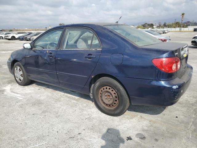 Photo 1 VIN: 1NXBR30E45Z474945 - TOYOTA COROLLA CE 