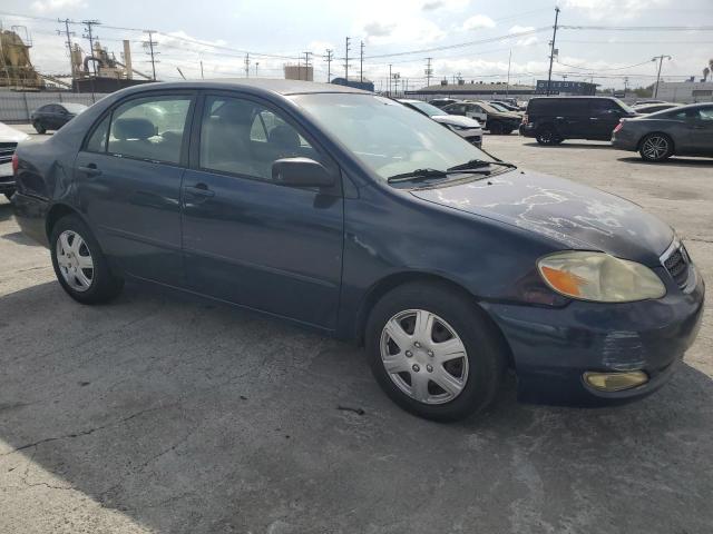 Photo 3 VIN: 1NXBR30E45Z474945 - TOYOTA COROLLA CE 