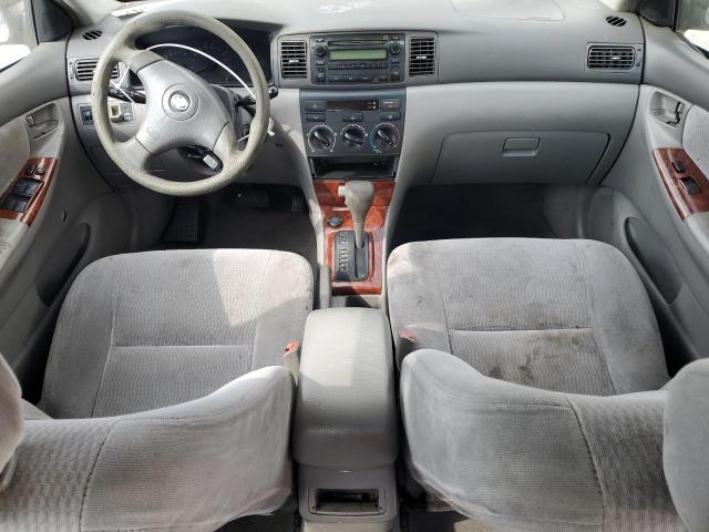 Photo 7 VIN: 1NXBR30E45Z474945 - TOYOTA COROLLA CE 