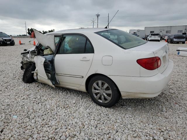 Photo 1 VIN: 1NXBR30E45Z497139 - TOYOTA COROLLA CE 