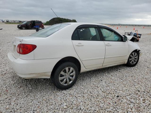 Photo 2 VIN: 1NXBR30E45Z497139 - TOYOTA COROLLA CE 