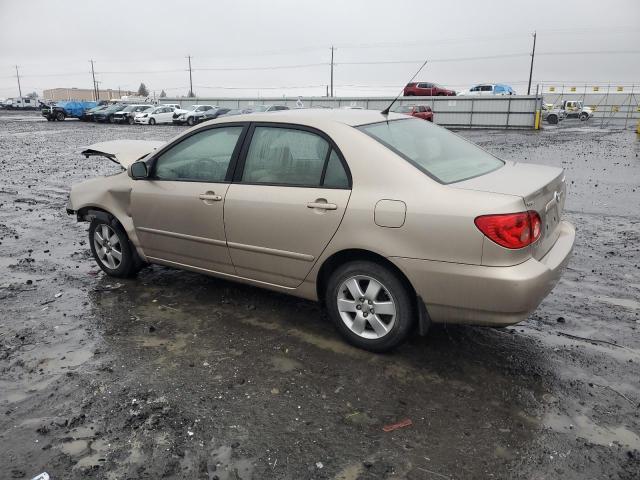 Photo 1 VIN: 1NXBR30E45Z523240 - TOYOTA COROLLA CE 