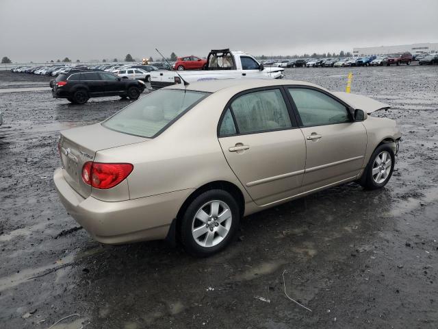 Photo 2 VIN: 1NXBR30E45Z523240 - TOYOTA COROLLA CE 