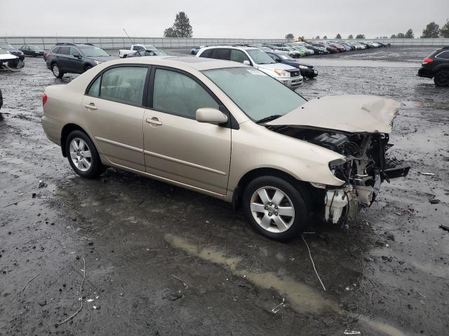 Photo 3 VIN: 1NXBR30E45Z523240 - TOYOTA COROLLA CE 