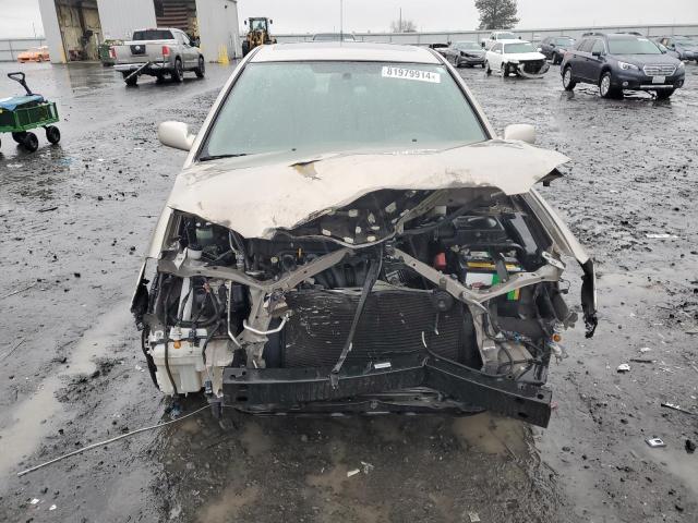 Photo 4 VIN: 1NXBR30E45Z523240 - TOYOTA COROLLA CE 