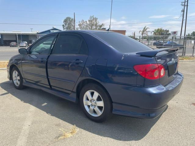 Photo 2 VIN: 1NXBR30E45Z530415 - TOYOTA COROLLA CE 