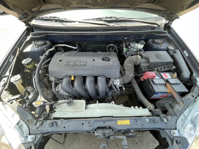 Photo 6 VIN: 1NXBR30E45Z530415 - TOYOTA COROLLA CE 