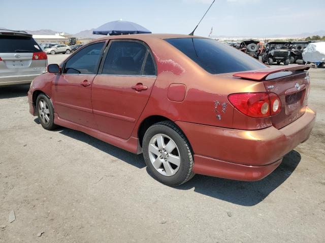 Photo 1 VIN: 1NXBR30E45Z537235 - TOYOTA COROLLA 