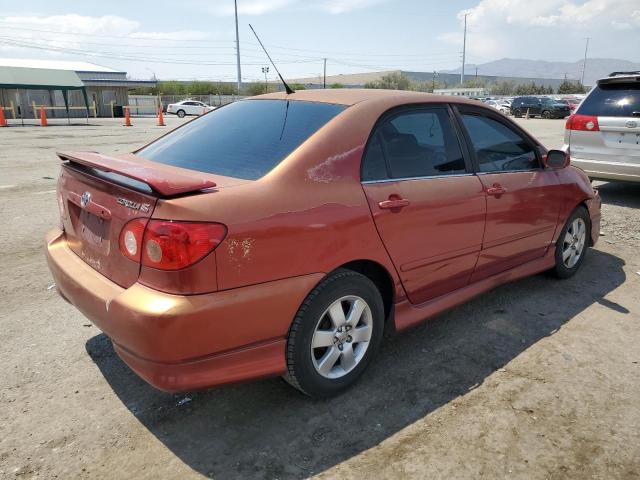 Photo 2 VIN: 1NXBR30E45Z537235 - TOYOTA COROLLA 