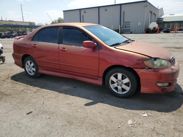 Photo 3 VIN: 1NXBR30E45Z537235 - TOYOTA COROLLA 