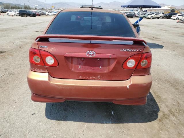 Photo 5 VIN: 1NXBR30E45Z537235 - TOYOTA COROLLA 