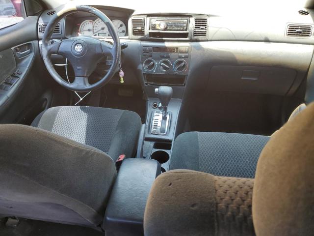 Photo 7 VIN: 1NXBR30E45Z537235 - TOYOTA COROLLA 