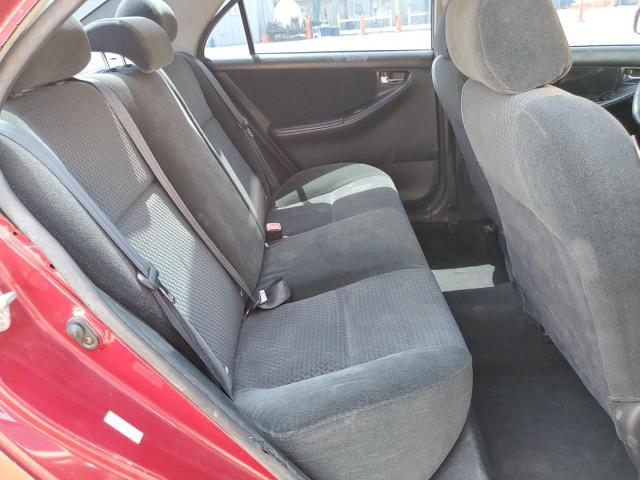 Photo 9 VIN: 1NXBR30E45Z537235 - TOYOTA COROLLA 