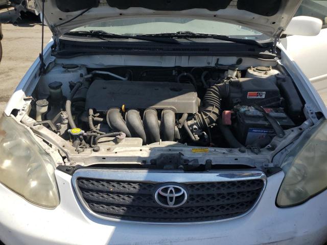 Photo 10 VIN: 1NXBR30E46Z568163 - TOYOTA COROLLA 