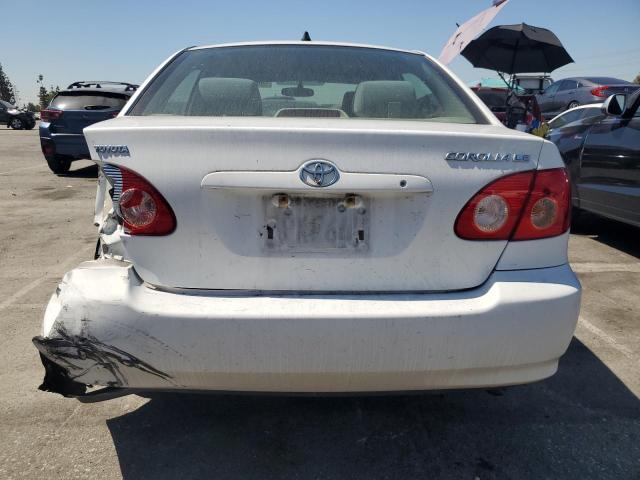 Photo 5 VIN: 1NXBR30E46Z568163 - TOYOTA COROLLA 