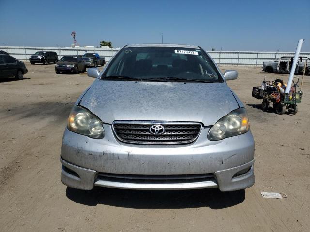 Photo 4 VIN: 1NXBR30E46Z592737 - TOYOTA COROLLA CE 