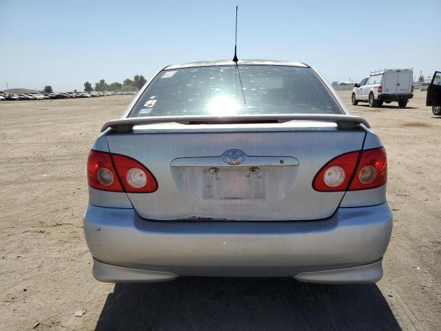 Photo 5 VIN: 1NXBR30E46Z592737 - TOYOTA COROLLA CE 