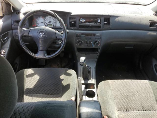 Photo 7 VIN: 1NXBR30E46Z592737 - TOYOTA COROLLA CE 