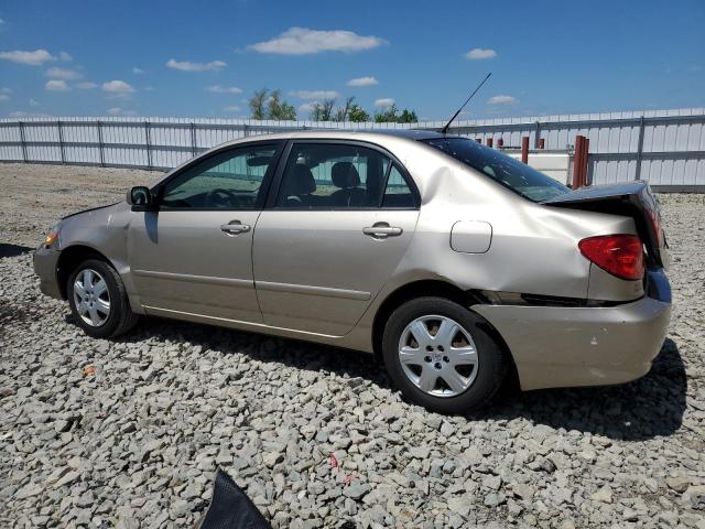 Photo 1 VIN: 1NXBR30E46Z630628 - TOYOTA COROLLA 