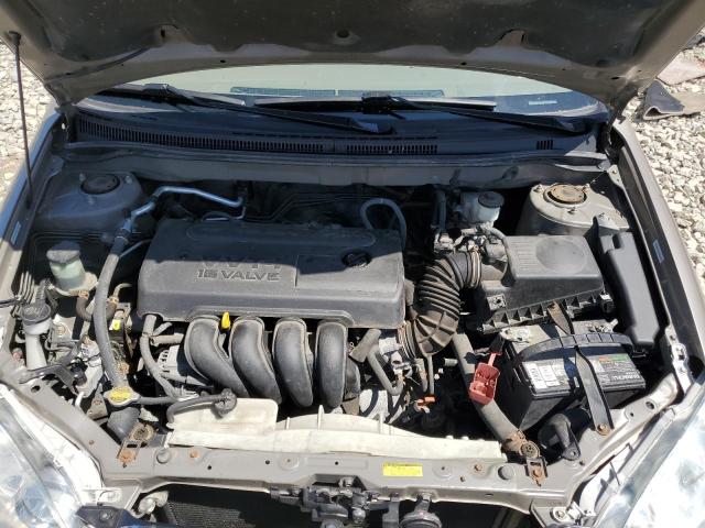 Photo 10 VIN: 1NXBR30E46Z630628 - TOYOTA COROLLA 