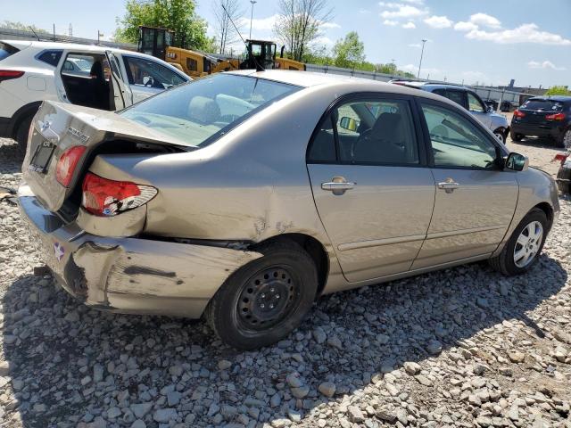 Photo 2 VIN: 1NXBR30E46Z630628 - TOYOTA COROLLA 