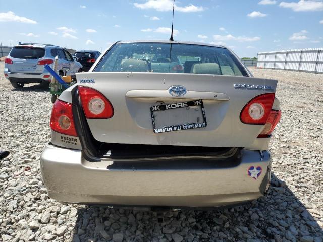 Photo 5 VIN: 1NXBR30E46Z630628 - TOYOTA COROLLA 