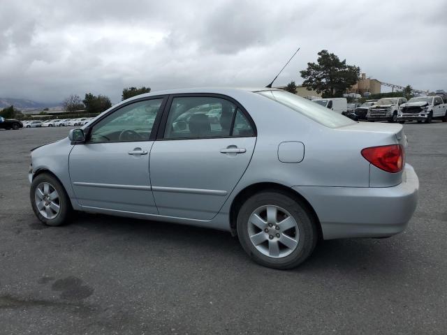 Photo 1 VIN: 1NXBR30E46Z639393 - TOYOTA COROLLA CE 