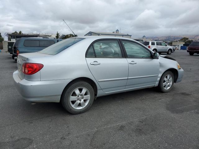 Photo 2 VIN: 1NXBR30E46Z639393 - TOYOTA COROLLA CE 