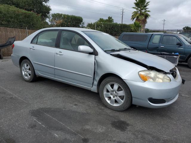 Photo 3 VIN: 1NXBR30E46Z639393 - TOYOTA COROLLA CE 