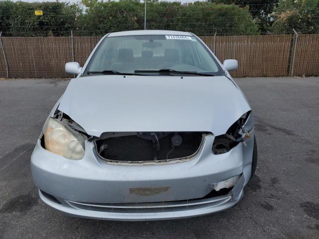 Photo 4 VIN: 1NXBR30E46Z639393 - TOYOTA COROLLA CE 