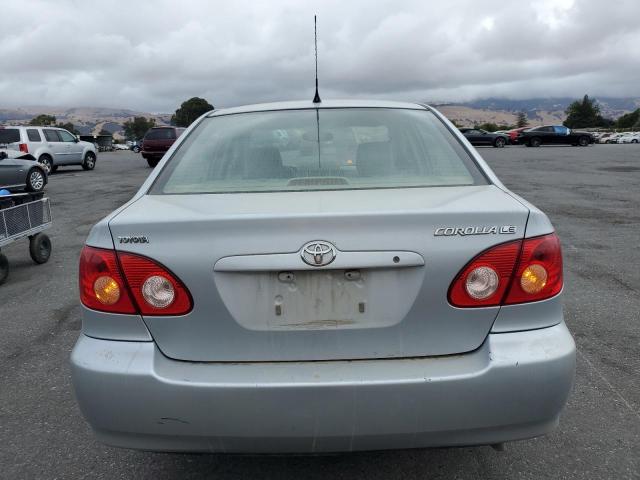 Photo 5 VIN: 1NXBR30E46Z639393 - TOYOTA COROLLA CE 