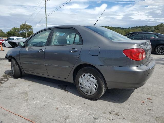 Photo 1 VIN: 1NXBR30E46Z642875 - TOYOTA COROLLA CE 