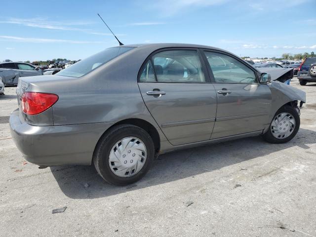 Photo 2 VIN: 1NXBR30E46Z642875 - TOYOTA COROLLA CE 