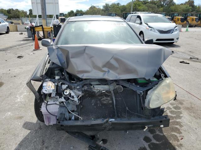 Photo 4 VIN: 1NXBR30E46Z642875 - TOYOTA COROLLA CE 