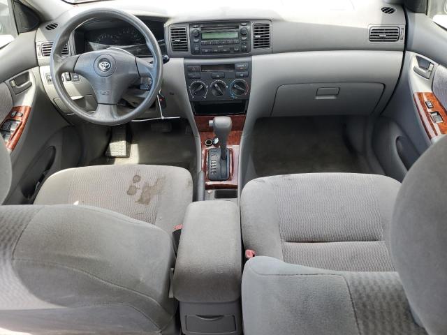 Photo 7 VIN: 1NXBR30E46Z642875 - TOYOTA COROLLA CE 