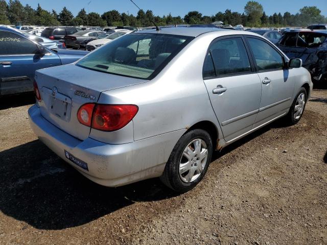 Photo 2 VIN: 1NXBR30E46Z761929 - TOYOTA COROLLA CE 