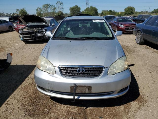 Photo 4 VIN: 1NXBR30E46Z761929 - TOYOTA COROLLA CE 