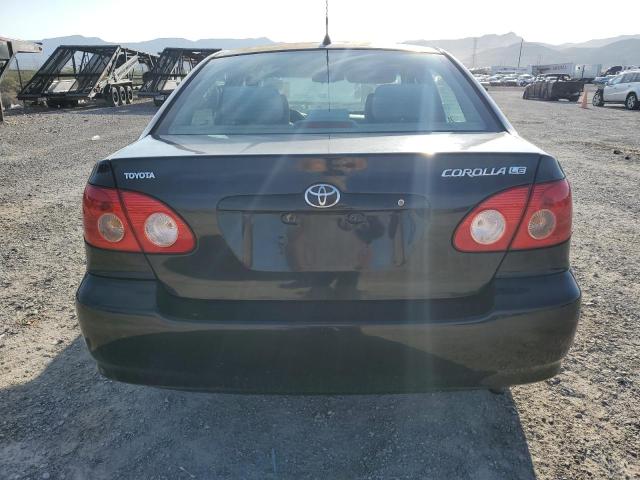 Photo 5 VIN: 1NXBR30E47Z807874 - TOYOTA COROLLA CE 