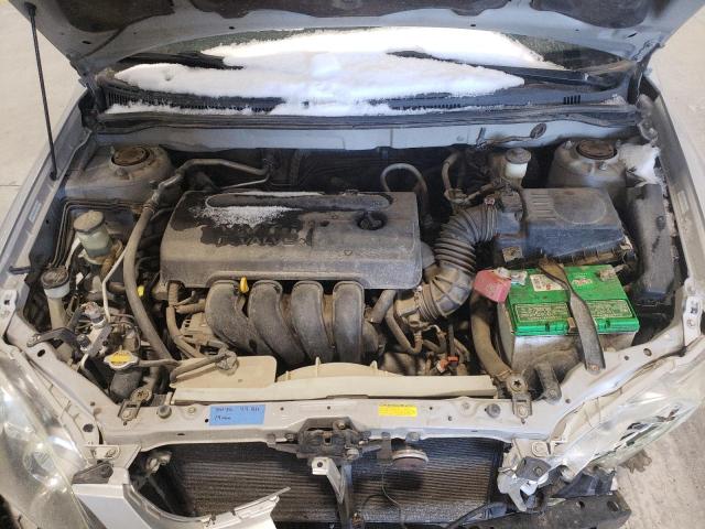 Photo 6 VIN: 1NXBR30E47Z885233 - TOYOTA COROLLA CE 