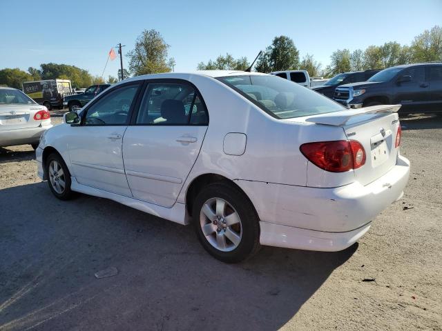 Photo 1 VIN: 1NXBR30E47Z891369 - TOYOTA COROLLA 