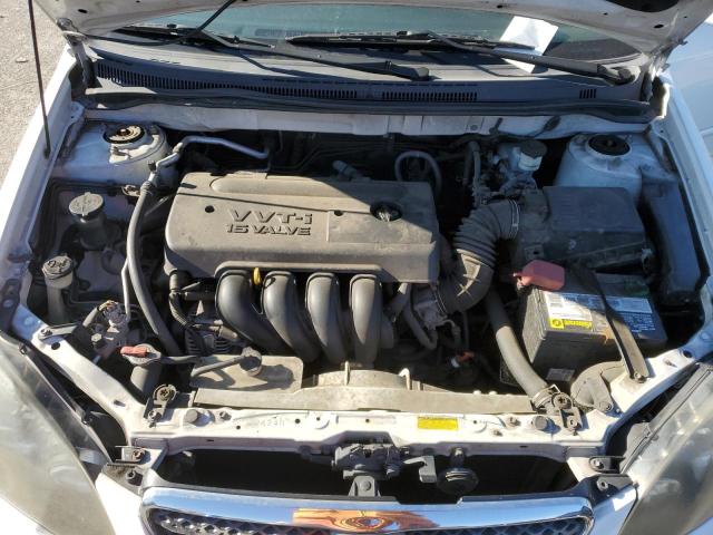 Photo 10 VIN: 1NXBR30E47Z891369 - TOYOTA COROLLA 