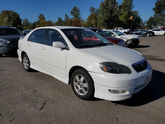 Photo 3 VIN: 1NXBR30E47Z891369 - TOYOTA COROLLA 